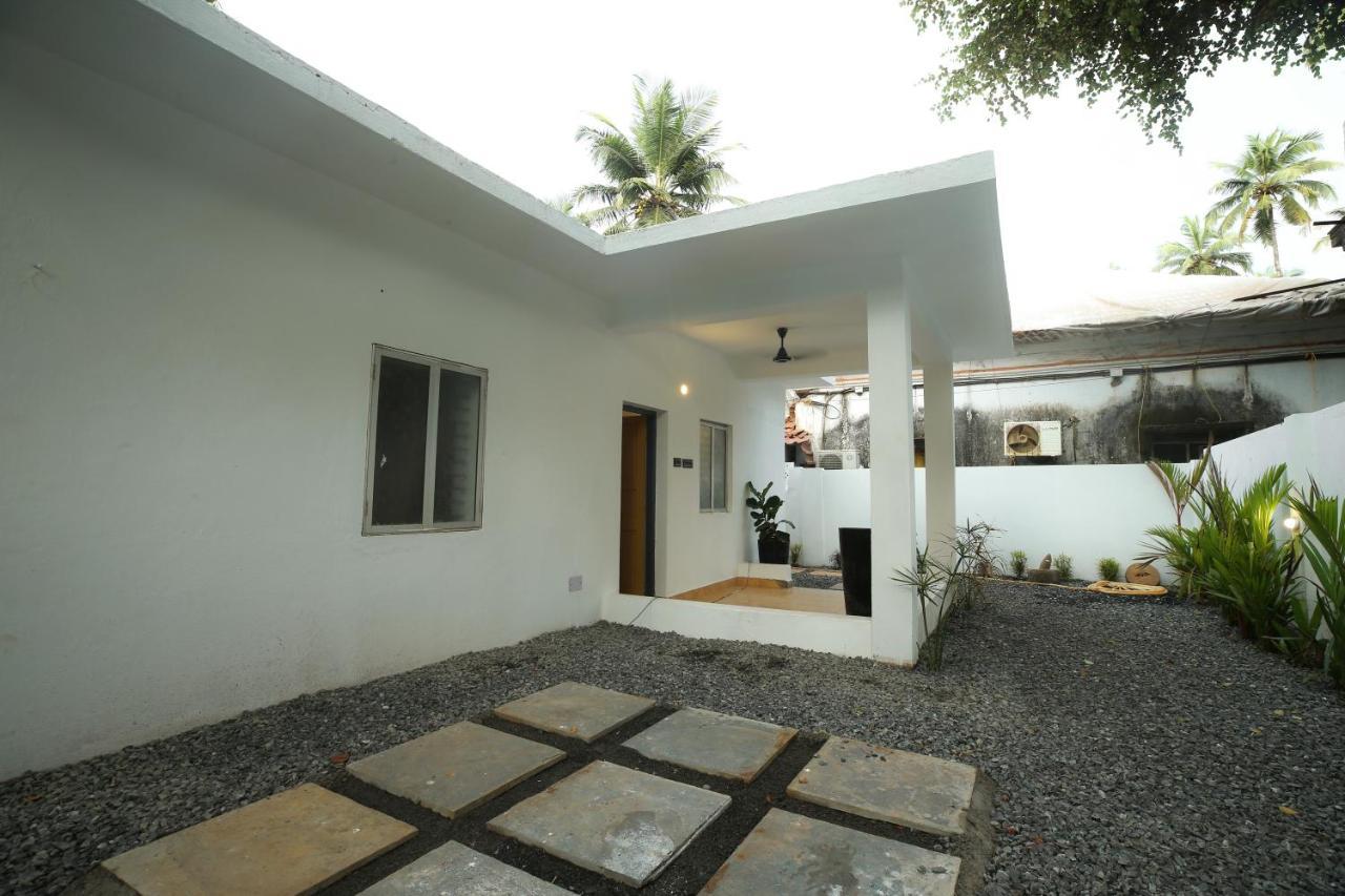 Craft Hostels Anjuna Exterior photo