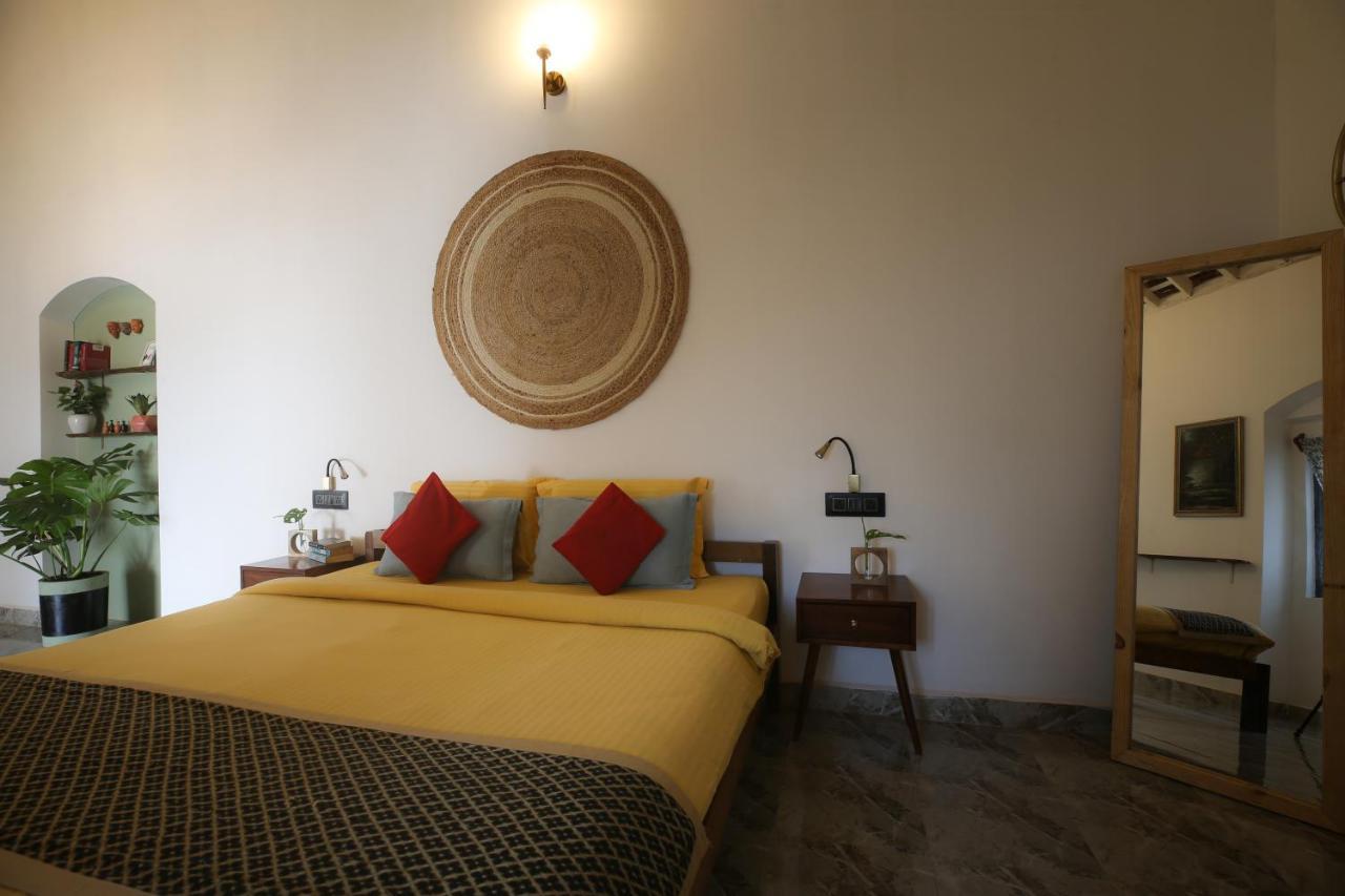 Craft Hostels Anjuna Exterior photo