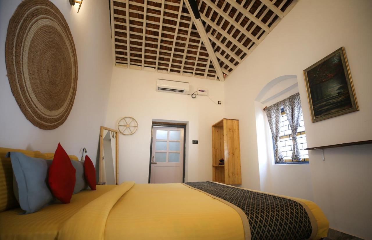Craft Hostels Anjuna Exterior photo
