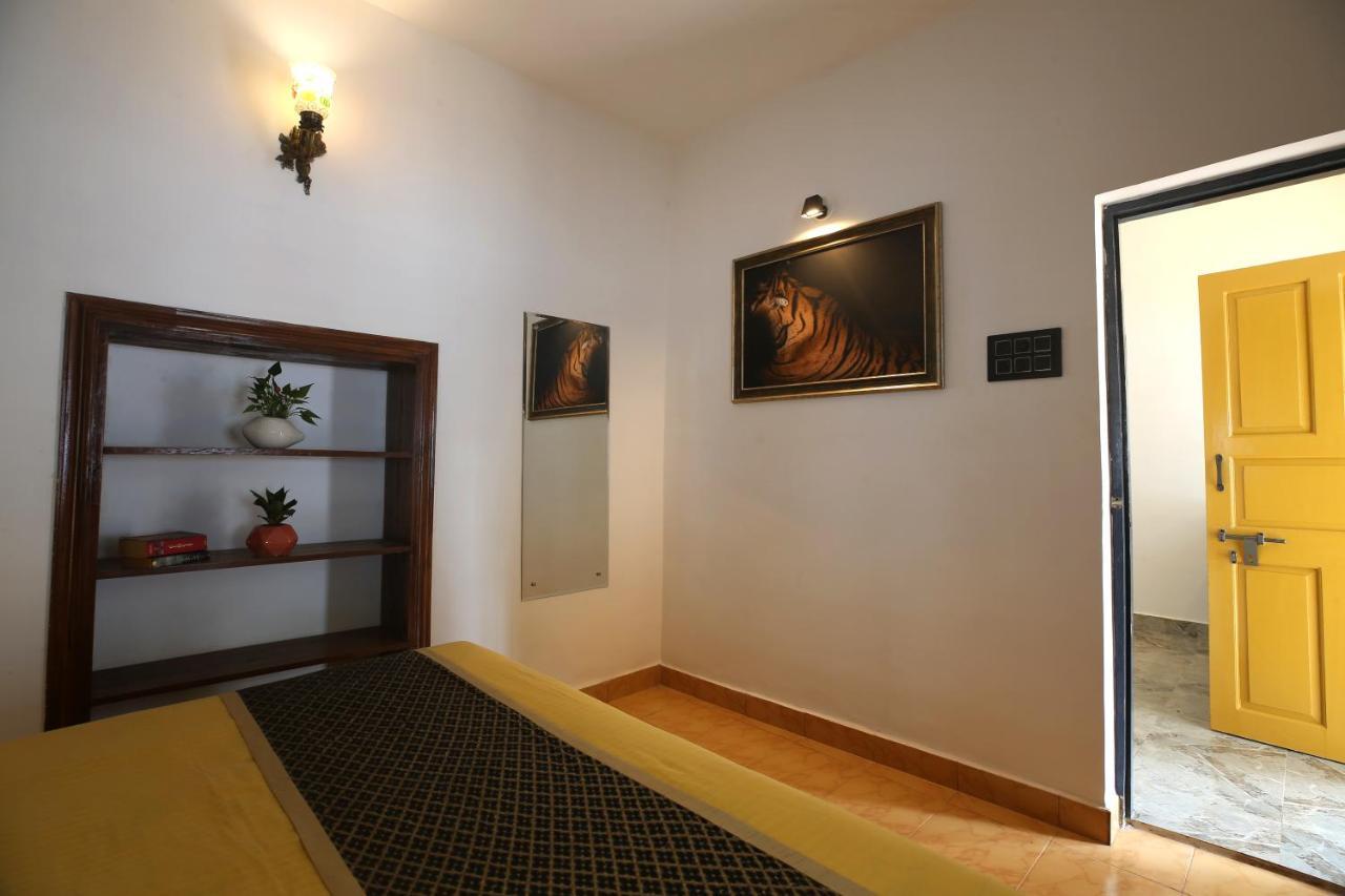 Craft Hostels Anjuna Exterior photo